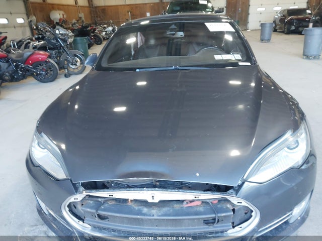 Aukcja sprzedaży 2015 Tesla Model S 70d/85d/p85d, vin: 5YJSA1H27FF089805, numer aukcji: 45333745