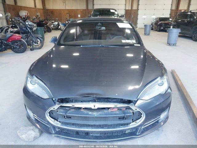 Aukcja sprzedaży 2015 Tesla Model S 70d/85d/p85d, vin: 5YJSA1H27FF089805, numer aukcji: 45333745