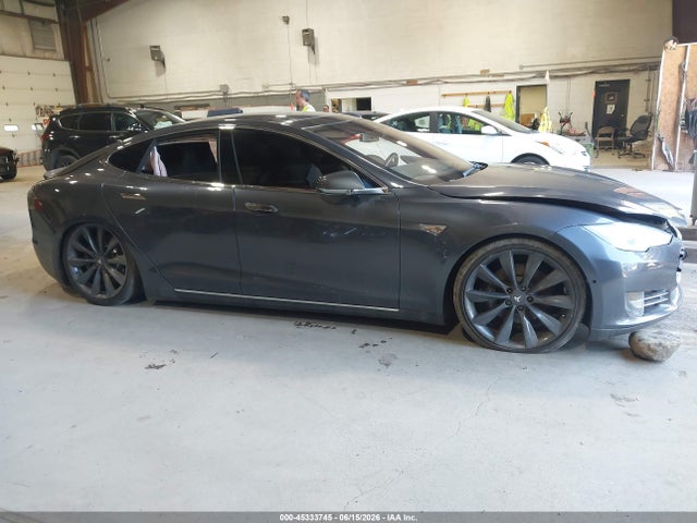 Aukcja sprzedaży 2015 Tesla Model S 70d/85d/p85d, vin: 5YJSA1H27FF089805, numer aukcji: 45333745