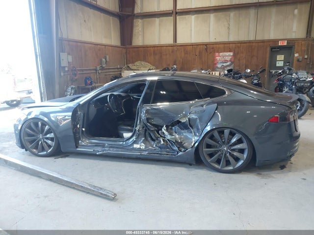 Aukcja sprzedaży 2015 Tesla Model S 70d/85d/p85d, vin: 5YJSA1H27FF089805, numer aukcji: 45333745