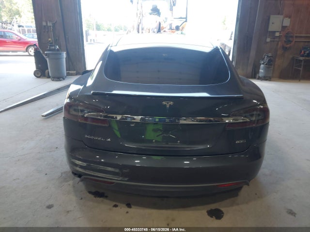 Aukcja sprzedaży 2015 Tesla Model S 70d/85d/p85d, vin: 5YJSA1H27FF089805, numer aukcji: 45333745
