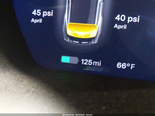 Aukcja sprzedaży 2015 Tesla Model S 70d/85d/p85d, vin: 5YJSA1H27FF089805, numer aukcji: 45333745