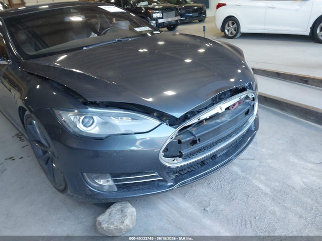 Aukcja sprzedaży 2015 Tesla Model S 70d/85d/p85d, vin: 5YJSA1H27FF089805, numer aukcji: 45333745