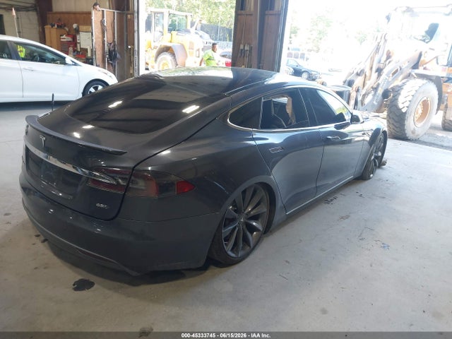 Aukcja sprzedaży 2015 Tesla Model S 70d/85d/p85d, vin: 5YJSA1H27FF089805, numer aukcji: 45333745
