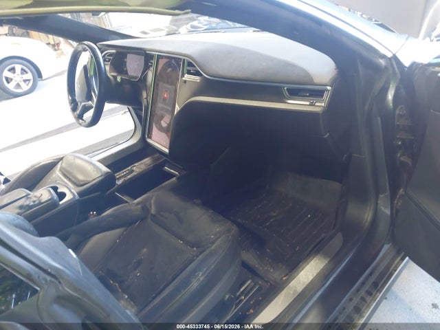 Aukcja sprzedaży 2015 Tesla Model S 70d/85d/p85d, vin: 5YJSA1H27FF089805, numer aukcji: 45333745