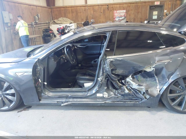 Aukcja sprzedaży 2015 Tesla Model S 70d/85d/p85d, vin: 5YJSA1H27FF089805, numer aukcji: 45333745