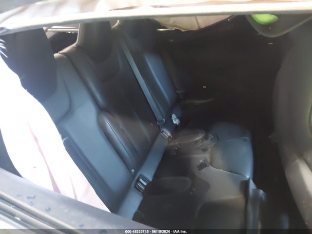 Aukcja sprzedaży 2015 Tesla Model S 70d/85d/p85d, vin: 5YJSA1H27FF089805, numer aukcji: 45333745