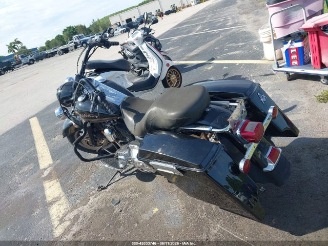 45333746 :رقم المزاد ، 1HD1FRW161Y645521 vin ، 2001 Harley-davidson Flhrci مزاد بيع