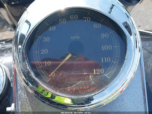 Aukcja sprzedaży 2001 Harley-davidson Flhrci, vin: 1HD1FRW161Y645521, numer aukcji: 45333746