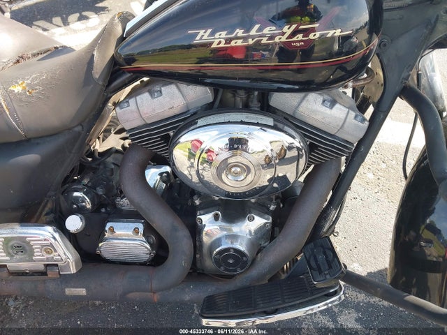 Aukcja sprzedaży 2001 Harley-davidson Flhrci, vin: 1HD1FRW161Y645521, numer aukcji: 45333746