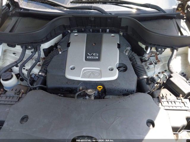 Продаж на аукціоні авто 2013 Infiniti Fx37, vin: JN8CS1MW2DM171265, номер лоту: 45333748