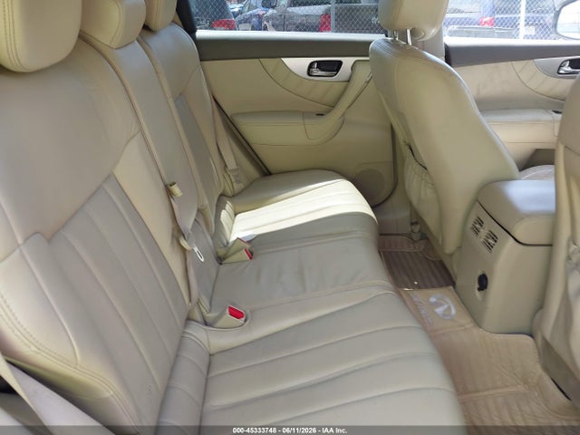 Продаж на аукціоні авто 2013 Infiniti Fx37, vin: JN8CS1MW2DM171265, номер лоту: 45333748