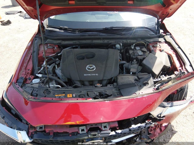 Aukcja sprzedaży 2019 Mazda Mazda3 Select Package, vin: JM1BPACL9K1112289, numer aukcji: 45333751
