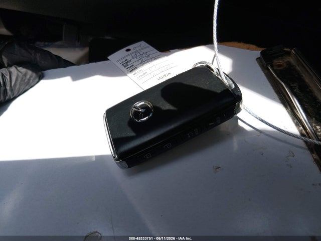 Aukcja sprzedaży 2019 Mazda Mazda3 Select Package, vin: JM1BPACL9K1112289, numer aukcji: 45333751