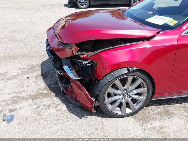 Aukcja sprzedaży 2019 Mazda Mazda3 Select Package, vin: JM1BPACL9K1112289, numer aukcji: 45333751