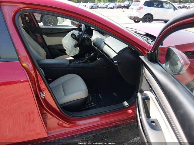 Aukcja sprzedaży 2019 Mazda Mazda3 Select Package, vin: JM1BPACL9K1112289, numer aukcji: 45333751