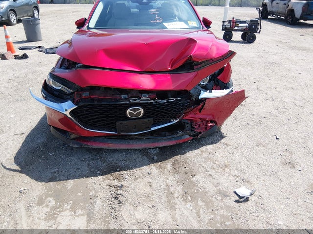 Aukcja sprzedaży 2019 Mazda Mazda3 Select Package, vin: JM1BPACL9K1112289, numer aukcji: 45333751