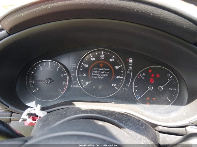Aukcja sprzedaży 2019 Mazda Mazda3 Select Package, vin: JM1BPACL9K1112289, numer aukcji: 45333751