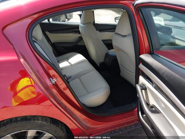 Aukcja sprzedaży 2019 Mazda Mazda3 Select Package, vin: JM1BPACL9K1112289, numer aukcji: 45333751