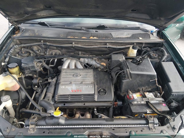 Продаж на аукціоні авто 2002 Toyota Highlander V6, vin: JTEGF21A520071144, номер лоту: 45333755