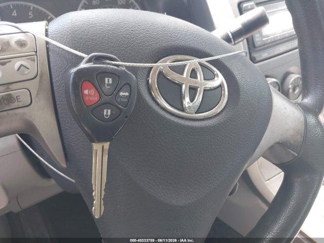 Aukcja sprzedaży 2012 Toyota Corolla Le, vin: 5YFBU4EE6CP029540, numer aukcji: 45333759