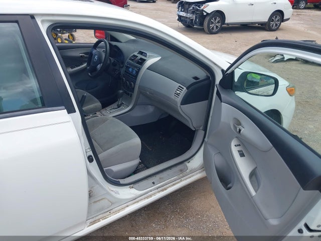 Aukcja sprzedaży 2012 Toyota Corolla Le, vin: 5YFBU4EE6CP029540, numer aukcji: 45333759