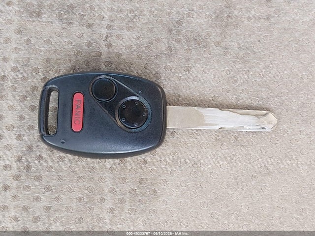 2008 Honda Cr-v Lx მანქანა იყიდება აუქციონზე, vin: JHLRE38308C005589, აუქციონის ნომერი: 45333767