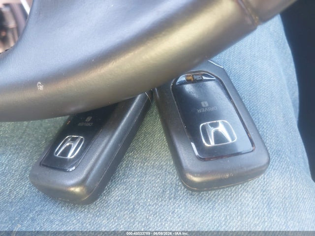 Продажа на аукционе авто 2014 Honda Accord Ex-l, vin: 1HGCR2F87EA005081, номер лота: 45333789