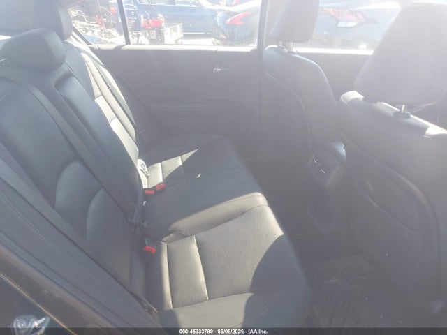 Продажа на аукционе авто 2014 Honda Accord Ex-l, vin: 1HGCR2F87EA005081, номер лота: 45333789