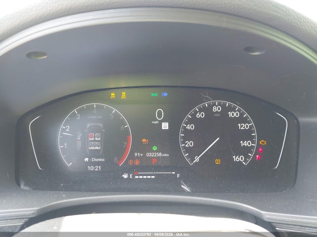 Продажа на аукционе авто 2022 Honda Civic Ex, vin: 2HGFE1F72NH322651, номер лота: 45333792