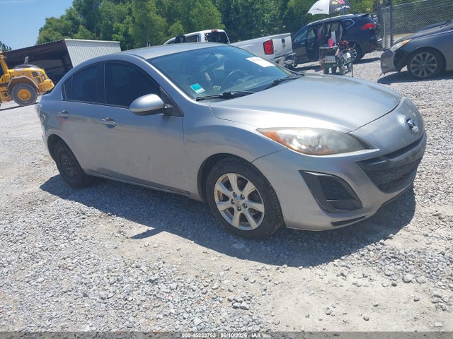 Продаж на аукціоні авто 2010 Mazda Mazda3 I Touring, vin: JM1BL1SF3A1276322, номер лоту: 45333793