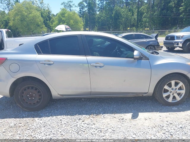 Aukcja sprzedaży 2010 Mazda Mazda3 I Touring, vin: JM1BL1SF3A1276322, numer aukcji: 45333793