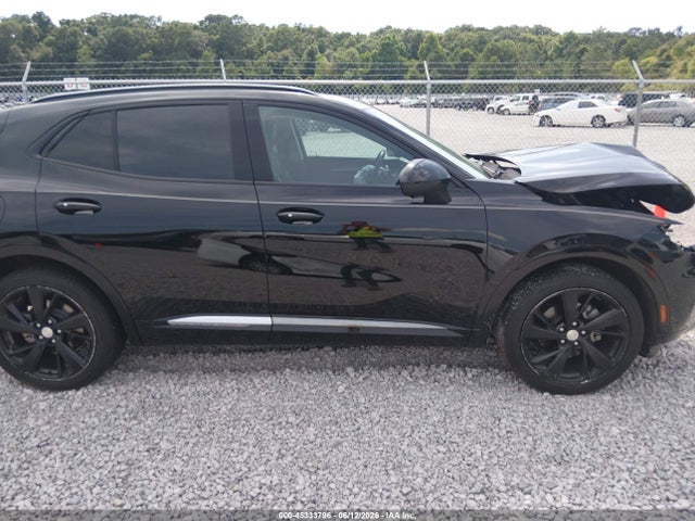 Aukcja sprzedaży 2021 Buick Envision Fwd Essence, vin: LRBFZNR43MD070124, numer aukcji: 45333796