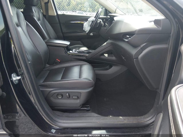 Aukcja sprzedaży 2021 Buick Envision Fwd Essence, vin: LRBFZNR43MD070124, numer aukcji: 45333796