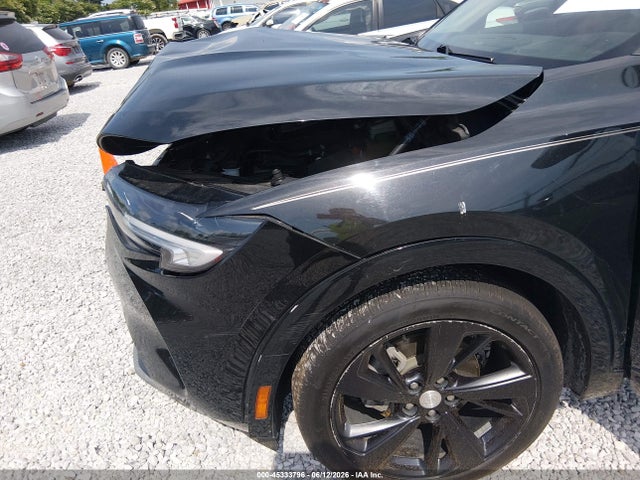 Aukcja sprzedaży 2021 Buick Envision Fwd Essence, vin: LRBFZNR43MD070124, numer aukcji: 45333796