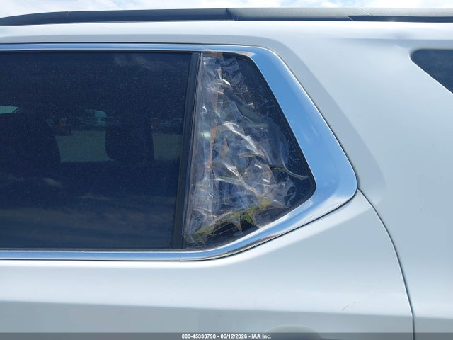 2021 Chevrolet Traverse Fwd Lt Leather მანქანა იყიდება აუქციონზე, vin: 1GNERHKW1MJ255257, აუქციონის ნომერი: 45333798