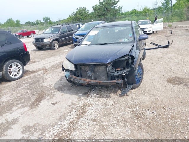 45333800 :رقم المزاد ، KMHDU46D28U577880 vin ، 2008 Hyundai Elantra Gls/se مزاد بيع
