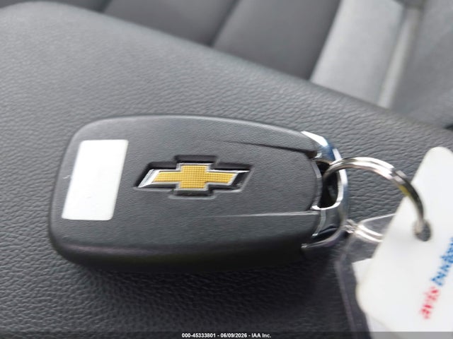 Aukcja sprzedaży 2026 Chevrolet Trailblazer Fwd Lt, vin: KL79MPSLXTB124598, numer aukcji: 45333801