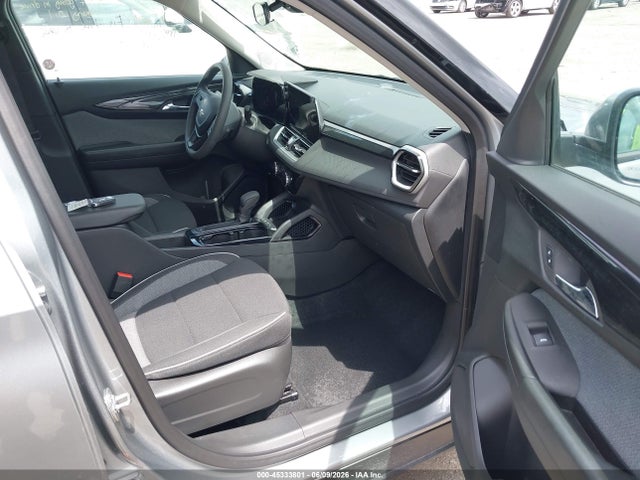 Aukcja sprzedaży 2026 Chevrolet Trailblazer Fwd Lt, vin: KL79MPSLXTB124598, numer aukcji: 45333801