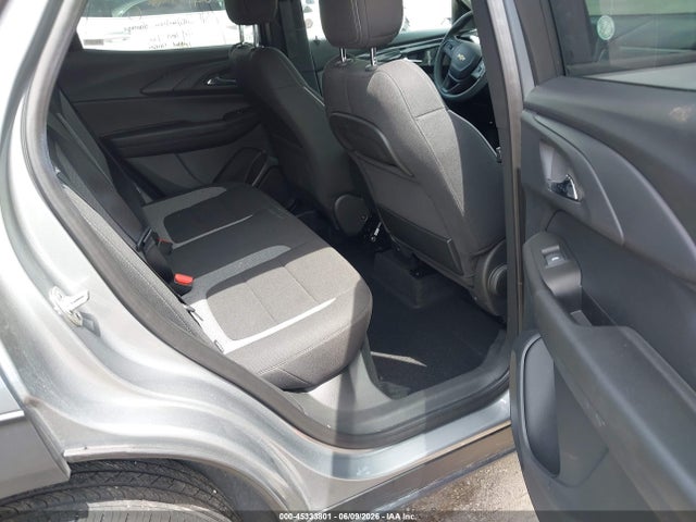 Aukcja sprzedaży 2026 Chevrolet Trailblazer Fwd Lt, vin: KL79MPSLXTB124598, numer aukcji: 45333801