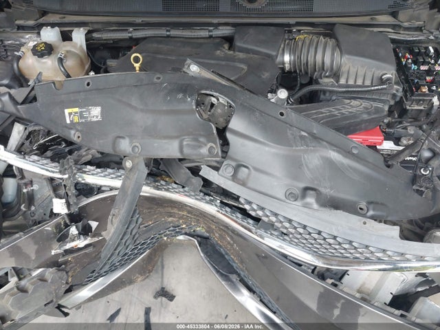 Продажа на аукционе авто 2021 Chrysler Voyager Lxi, vin: 2C4RC1DG1MR509327, номер лота: 45333804