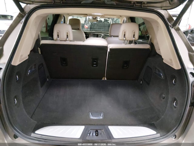 2017 Buick Envision Essence მანქანა იყიდება აუქციონზე, vin: LRBFXBSAXHD003000, აუქციონის ნომერი: 45333805