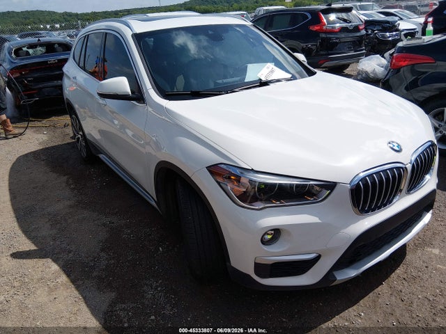 Aukcja sprzedaży 2019 Bmw X1 Xdrive28i, vin: WBXHT3C59K5L37732, numer aukcji: 45333807