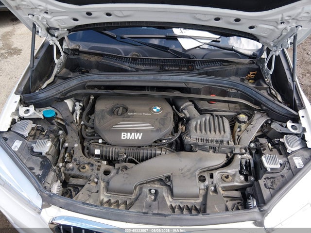 Aukcja sprzedaży 2019 Bmw X1 Xdrive28i, vin: WBXHT3C59K5L37732, numer aukcji: 45333807