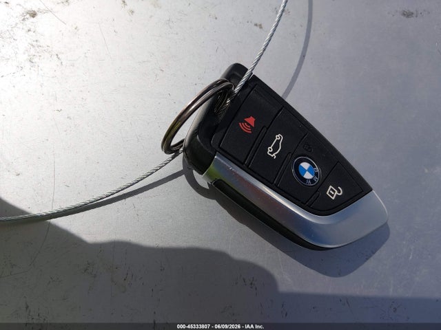 Aukcja sprzedaży 2019 Bmw X1 Xdrive28i, vin: WBXHT3C59K5L37732, numer aukcji: 45333807