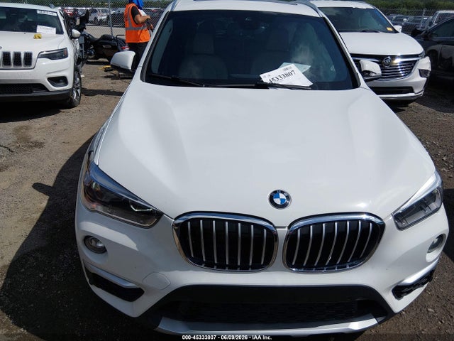 Aukcja sprzedaży 2019 Bmw X1 Xdrive28i, vin: WBXHT3C59K5L37732, numer aukcji: 45333807