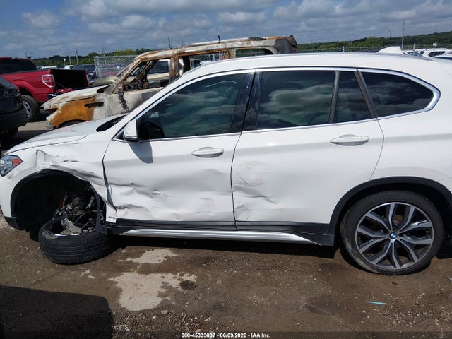 Aukcja sprzedaży 2019 Bmw X1 Xdrive28i, vin: WBXHT3C59K5L37732, numer aukcji: 45333807