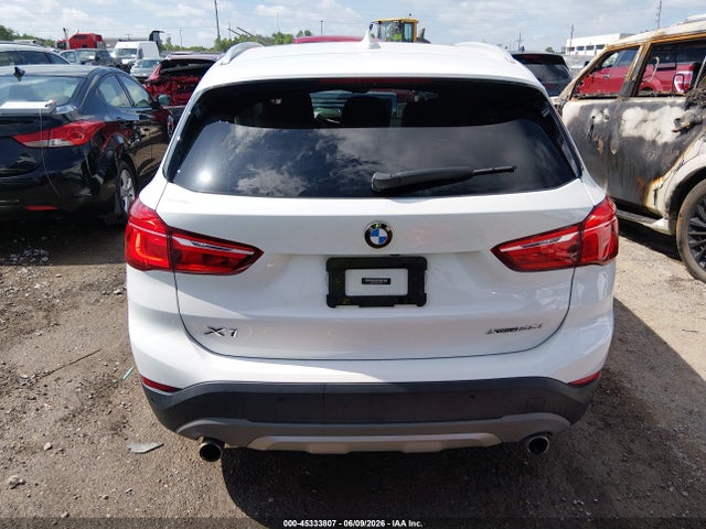 Aukcja sprzedaży 2019 Bmw X1 Xdrive28i, vin: WBXHT3C59K5L37732, numer aukcji: 45333807