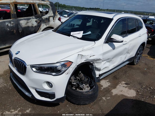 Aukcja sprzedaży 2019 Bmw X1 Xdrive28i, vin: WBXHT3C59K5L37732, numer aukcji: 45333807
