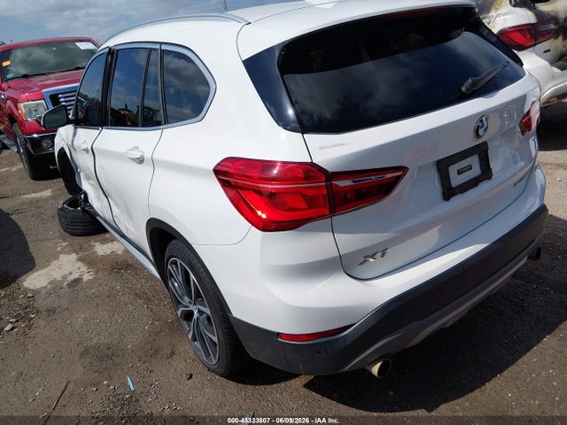 Aukcja sprzedaży 2019 Bmw X1 Xdrive28i, vin: WBXHT3C59K5L37732, numer aukcji: 45333807